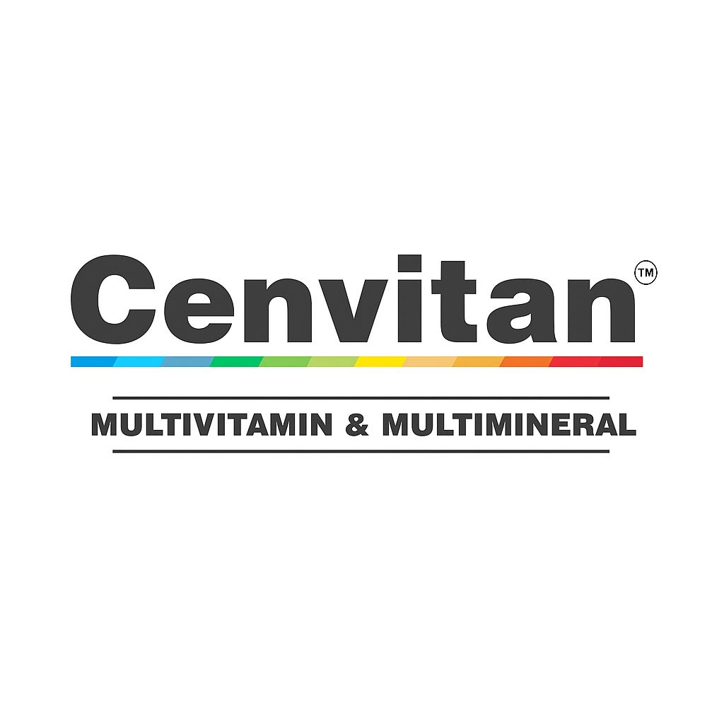 Cenvitan logo